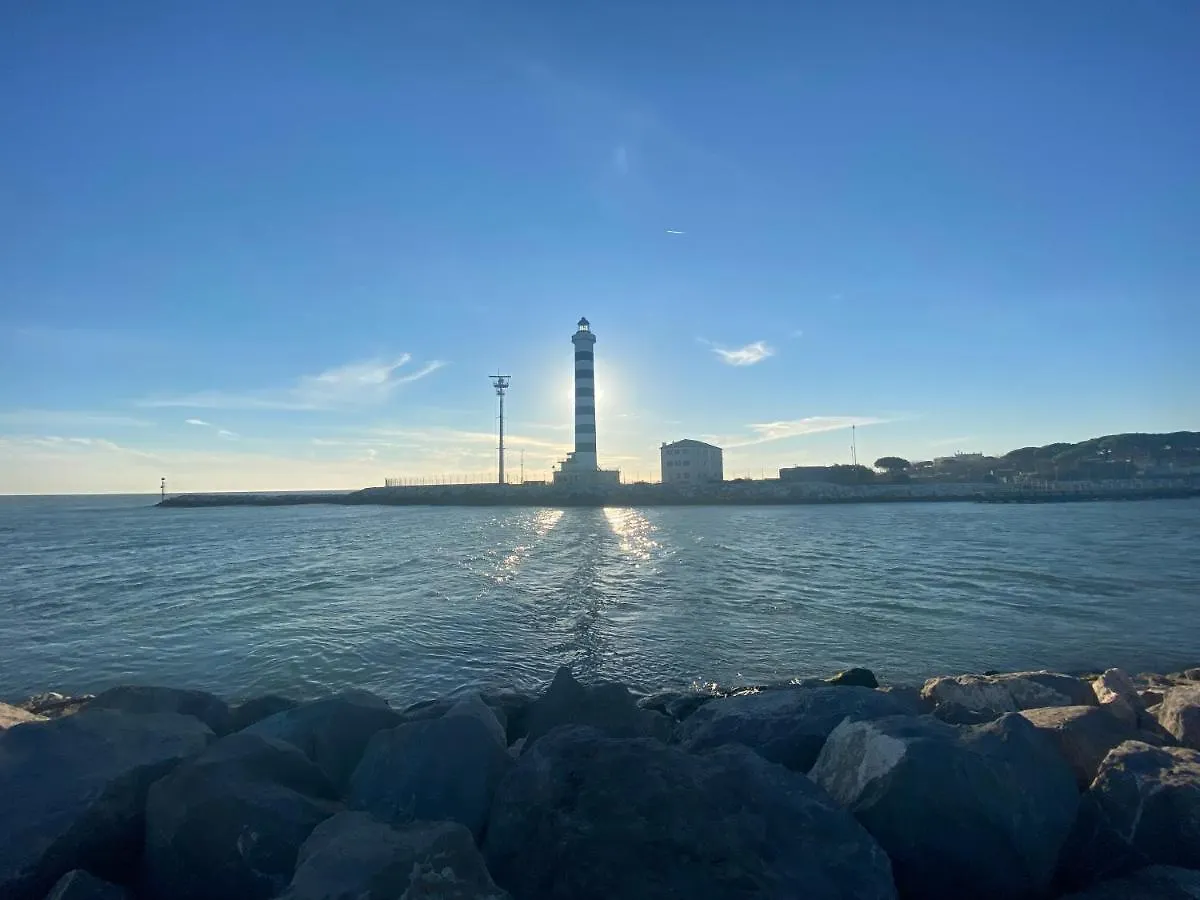 Hotel Mazzini Lido di Jesolo
