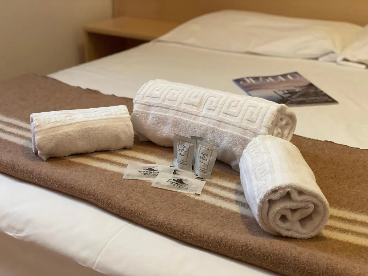 Hotel Mazzini Lido di Jesolo 3*,