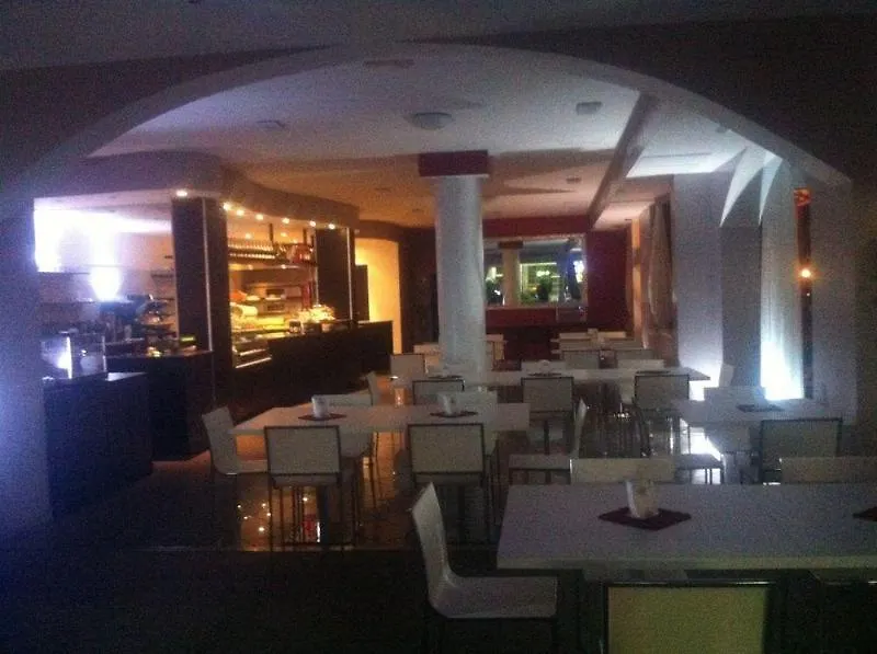 Hotel Mazzini Lido di Jesolo
