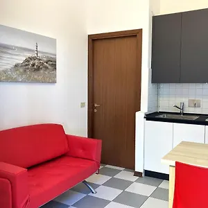 Appartamento De Lazzari