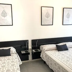 Appartamento Nuovo Piazza Brescia - Dl 2