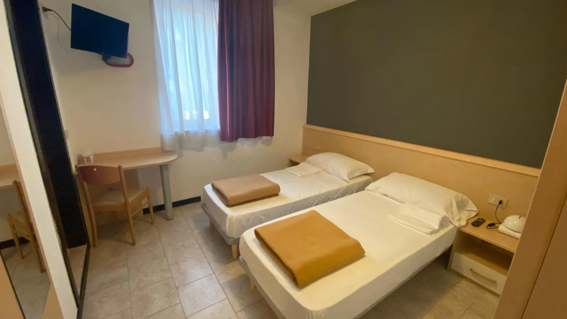 Hotel Mazzini 3*, Lido di Jesolo