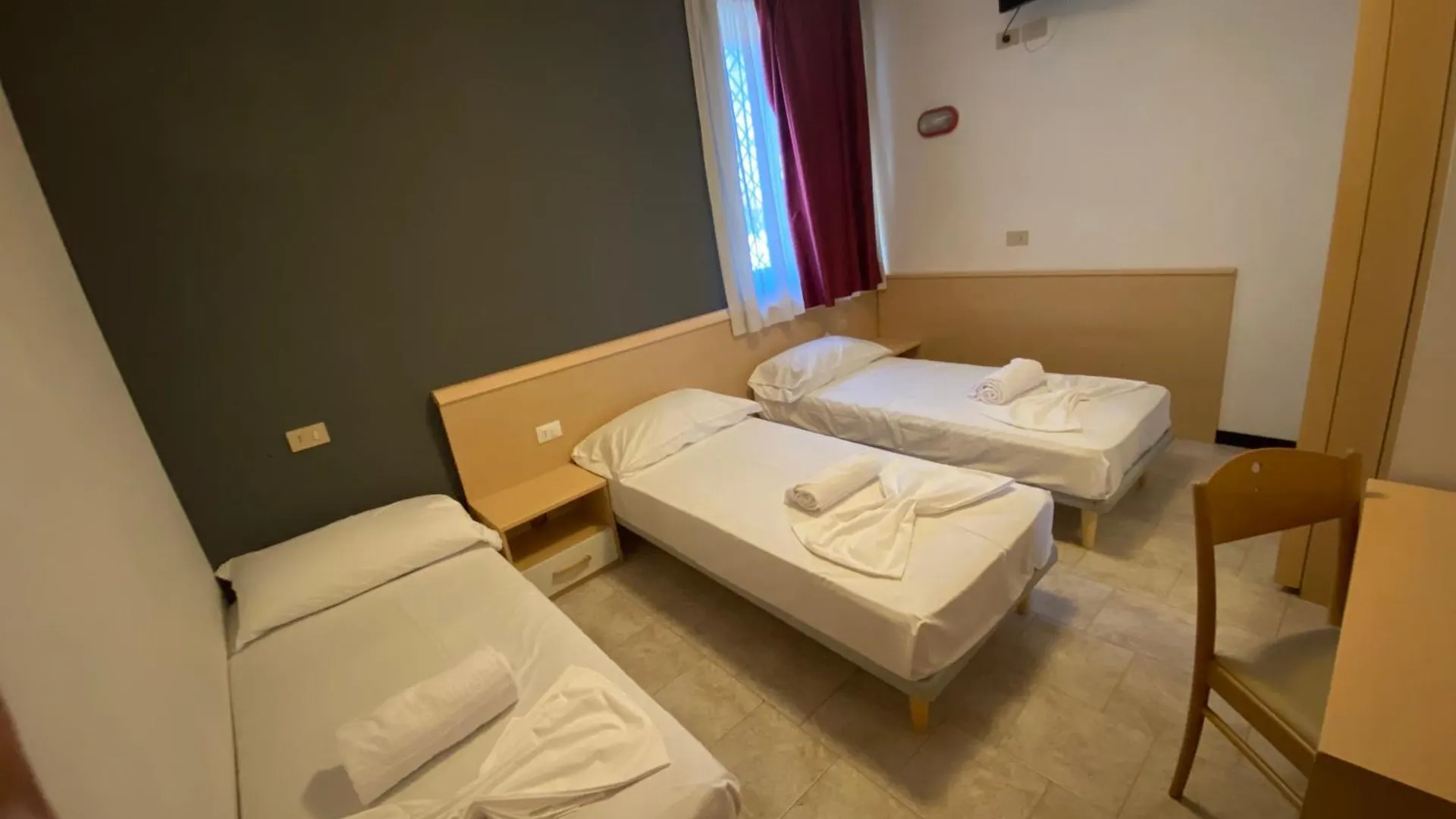 Hotel Mazzini Italy
