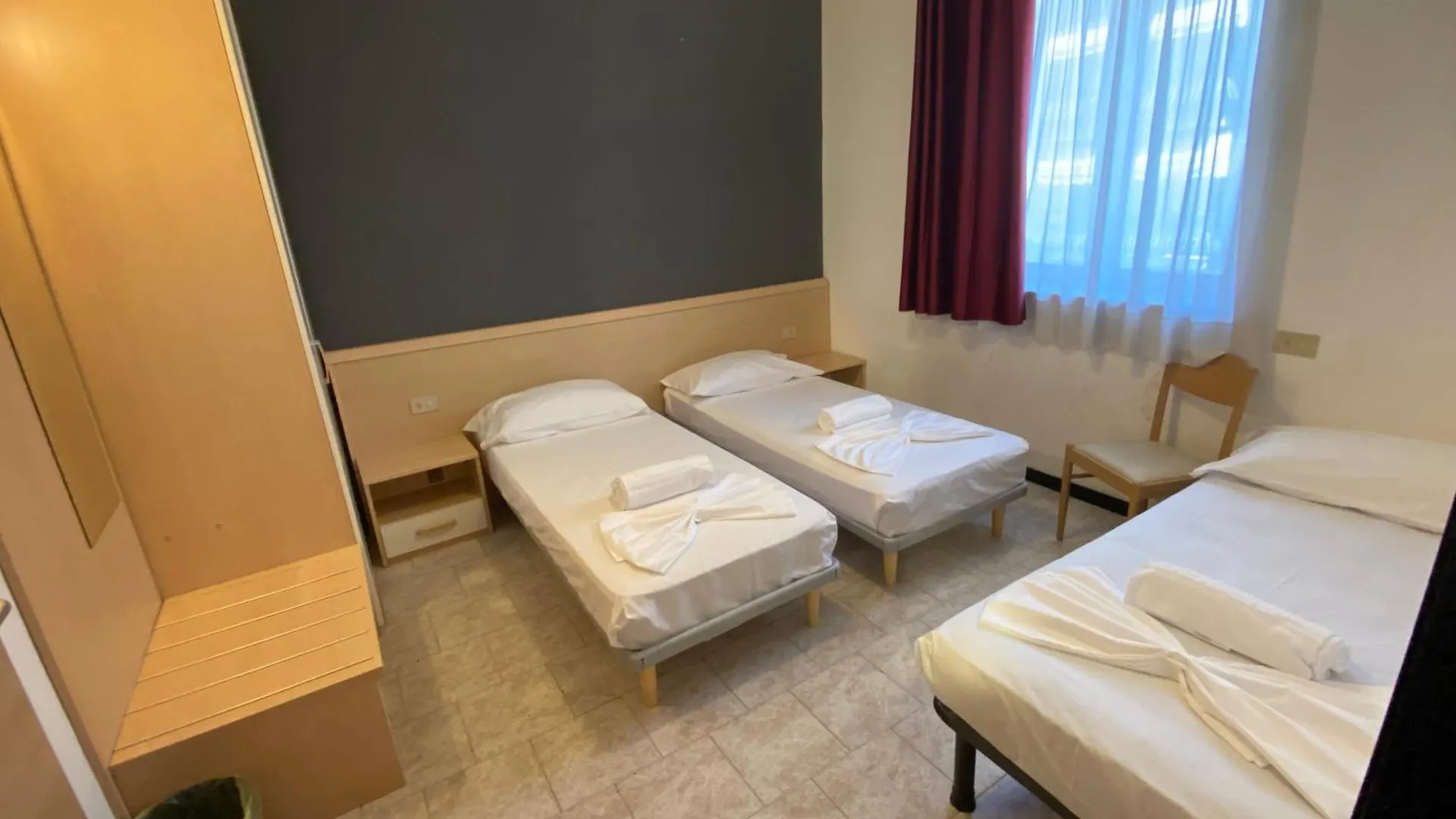Hotel Mazzini  Lido di Jesolo