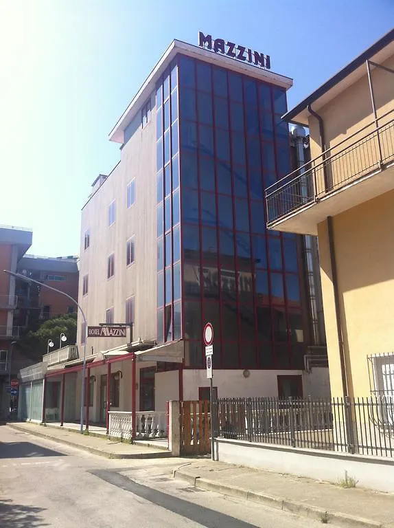 Hotel Mazzini