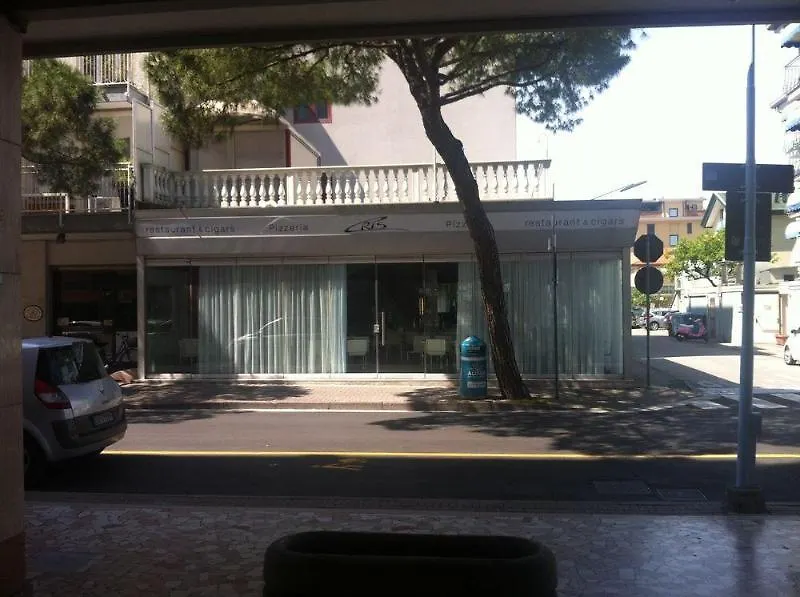 Hotel Mazzini